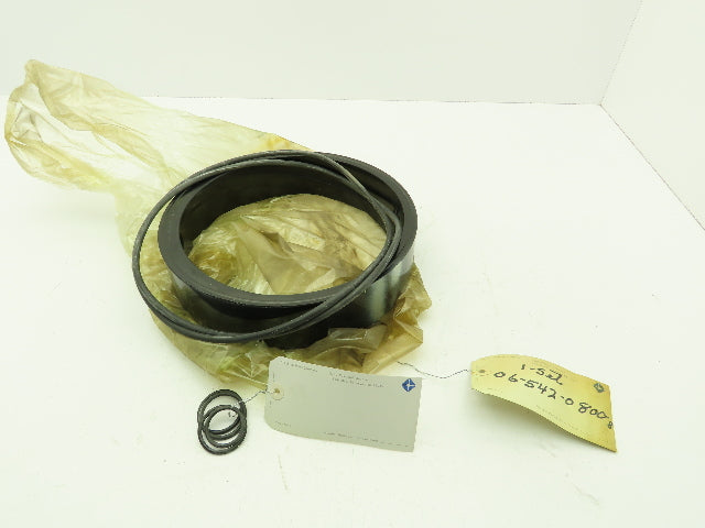06-542-0800-8 10" Butterfly Valve Seal Kit