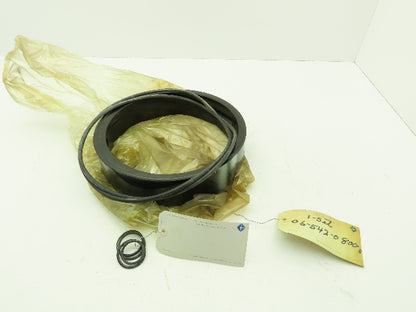 06-542-0800-8 10" Butterfly Valve Seal Kit