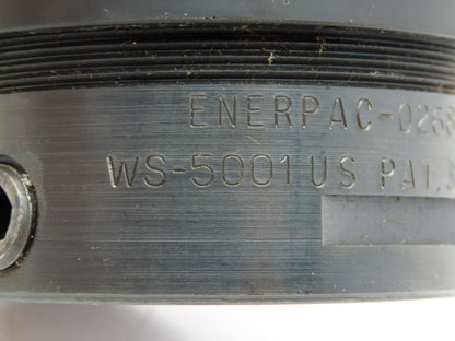 Enerpac WS-5001 Hydraulic Work Support Spring Cylinder 0.40" Stroke