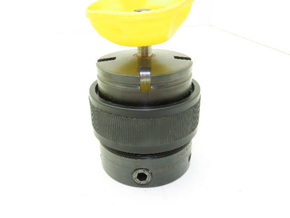 Enerpac WS-5001 Hydraulic Work Support Spring Cylinder 0.40" Stroke
