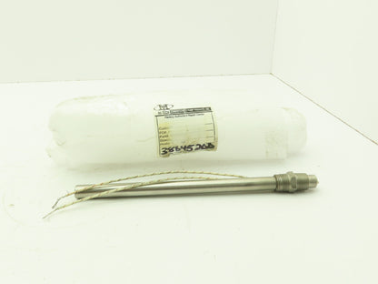 Tempco CL11A-5404 Heating Probe Element 300W 115V Type PC 0832 12