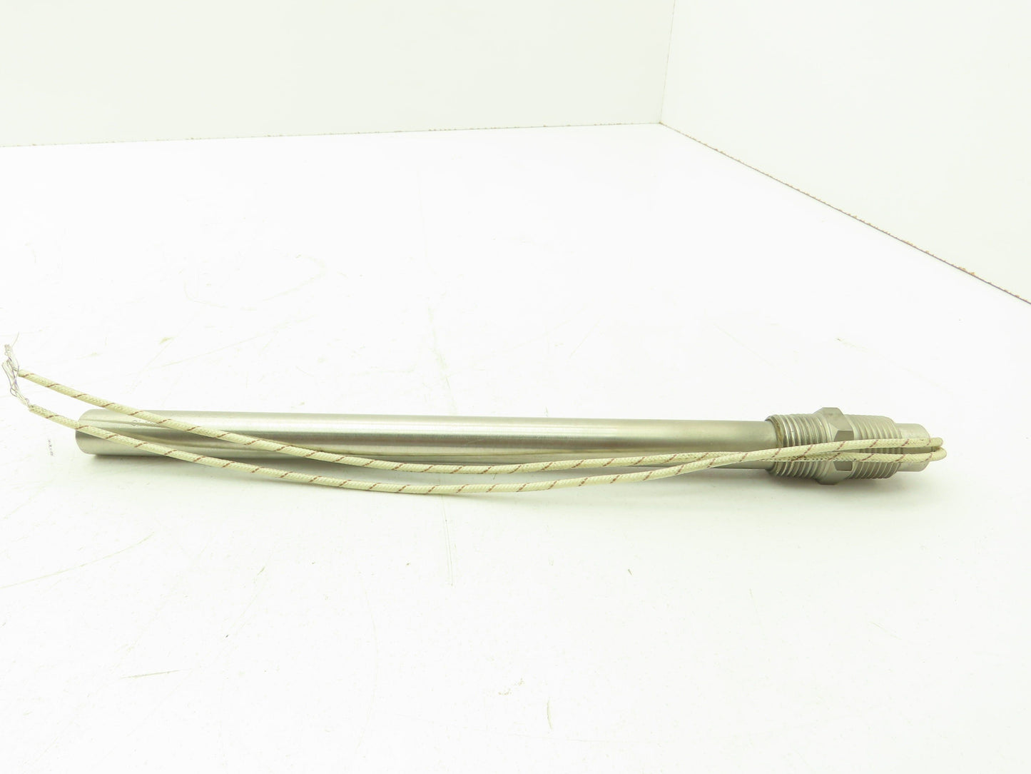 Tempco CL11A-5404 Heating Probe Element 300W 115V Type PC 0832 12