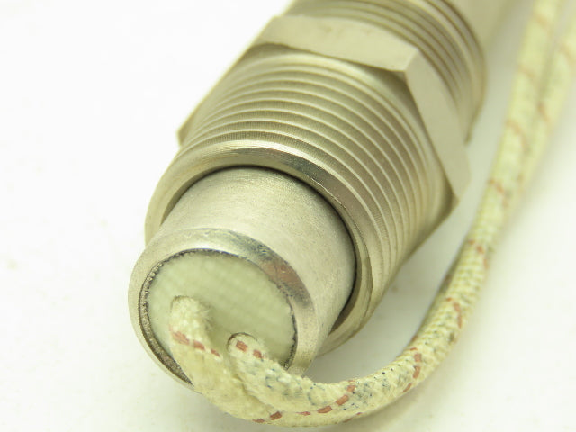 Tempco CL11A-5404 Heating Probe Element 300W 115V Type PC 0832 12