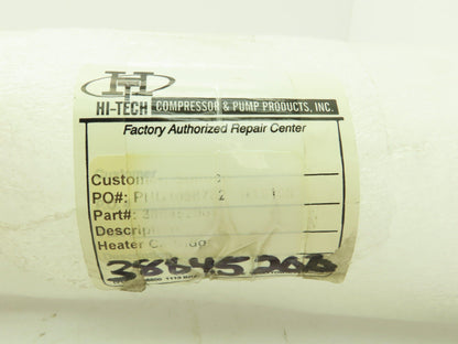 Tempco CL11A-5404 Heating Probe Element 300W 115V Type PC 0832 12