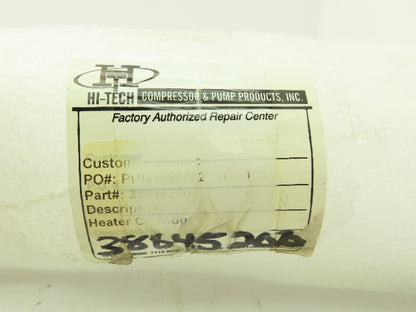 Tempco CL11A-5404 Heating Probe Element 300W 115V Type PC 0832 12