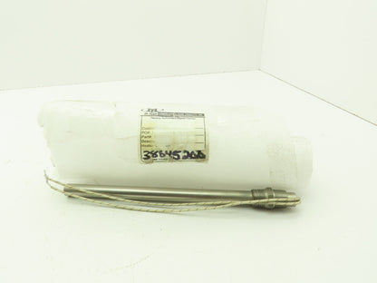 Tempco CL11A-5404 Heating Probe Element 300W 115V Type PC 0832 12