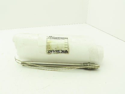 Tempco CL11A-5404 Heating Probe Element 300W 115V Type PC 0832 12