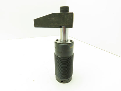 Enerpac SPL-1988W0 Single Acting Left Hand Swing Clamp Cylinder Threaded Body