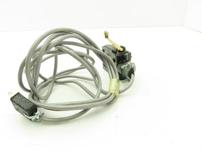 Enerpac IC-80 Limit Switch 3-Prong Connector