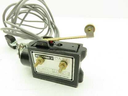 Enerpac IC-80 Limit Switch 3-Prong Connector
