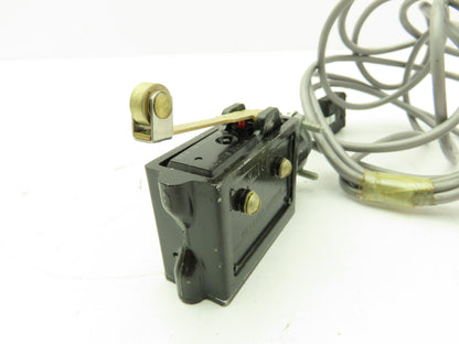 Enerpac IC-80 Limit Switch 3-Prong Connector