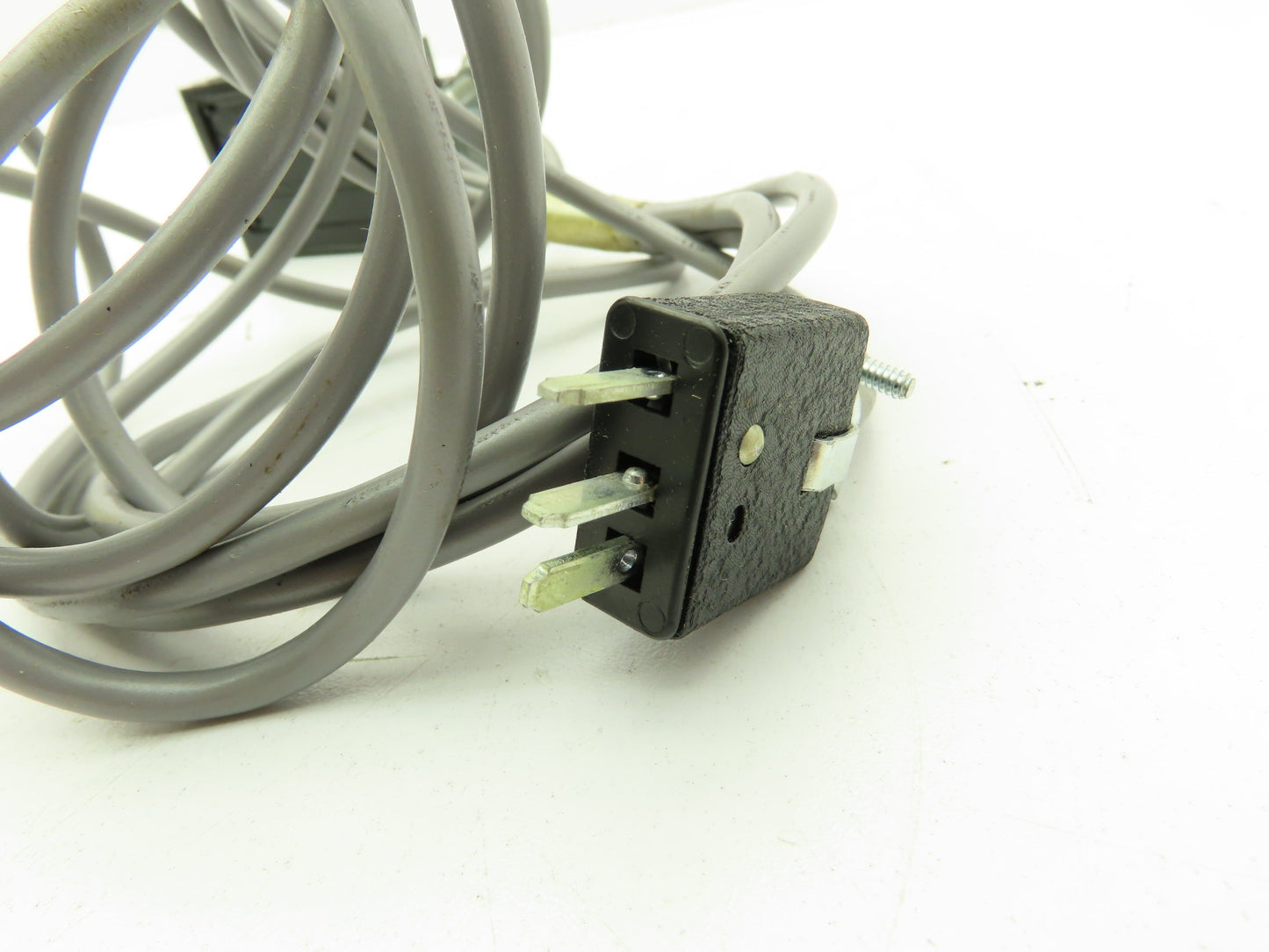 Enerpac IC-80 Limit Switch 3-Prong Connector