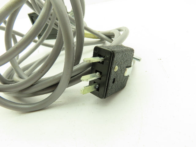 Enerpac IC-80 Limit Switch 3-Prong Connector