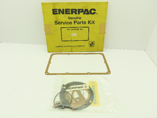 Enerpac PM 600K Service Kit Gasket Seal Repair Kit OEM