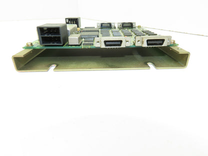 Fanuc A20B-2000-0411/03A Control Board I/O Module Link Connector