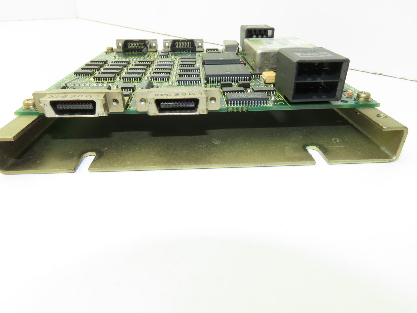 Fanuc A20B-2000-0411/03A Control Board I/O Module Link Connector