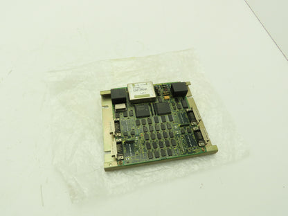 Fanuc A20B-2000-0411/03A Control Board I/O Module Link Connector