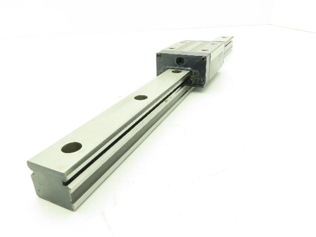 IKO Nippon LWES 30 C1 R440 S2 Linear Way Ball Bearing Guide Block Slide Rail