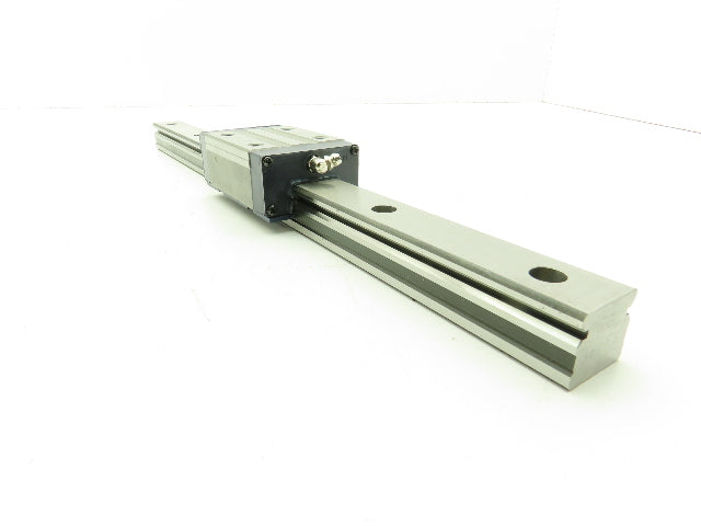 IKO Nippon LWES 30 C1 R440 S2 Linear Way Ball Bearing Guide Block Slide Rail