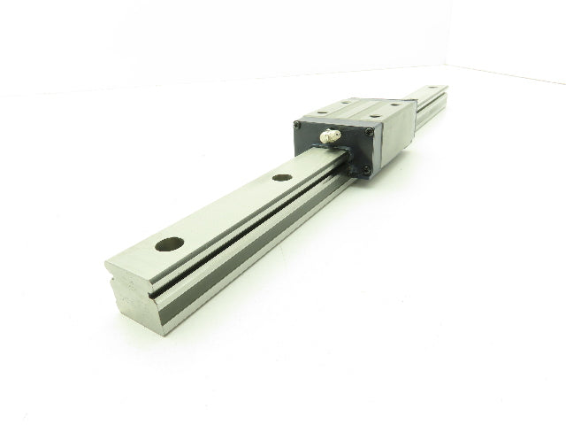 IKO Nippon LWES 30 C1 R440 S2 Linear Way Ball Bearing Guide Block Slide Rail