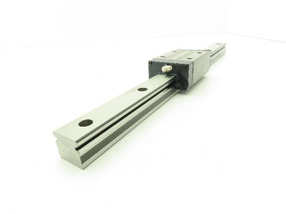 IKO Nippon LWES 30 C1 R440 S2 Linear Way Ball Bearing Guide Block Slide Rail
