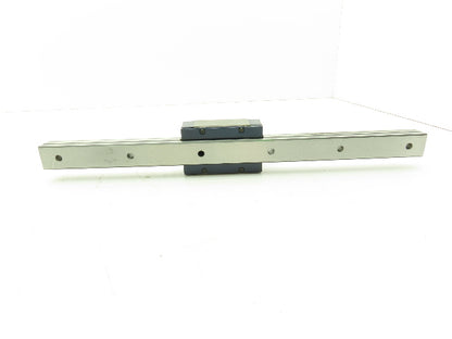 IKO Nippon LWES 30 C1 R440 S2 Linear Way Ball Bearing Guide Block Slide Rail