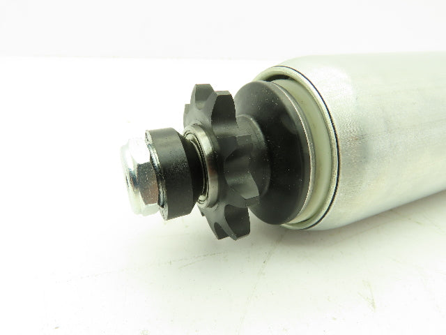 Meikikou Power Roller Drive Conveyor Plastic Sprocket #40 25x2 1/4"