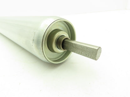 Meikikou Power Roller Drive Conveyor Plastic Sprocket #40 25x2 1/4"