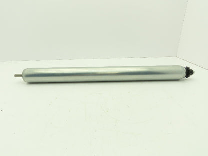 Meikikou Power Roller Drive Conveyor Plastic Sprocket #40 25x2 1/4"