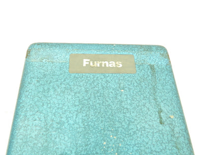 Furnas 16NE35AE 48DC37A4 Motor Starter Contactor 25 A 3Ph Overload 480V Coil