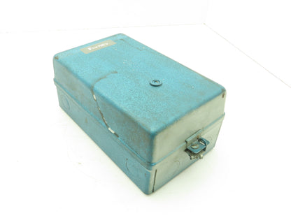 Furnas 16NE35AE 48DC37A4 Motor Starter Contactor 25 A 3Ph Overload 480V Coil