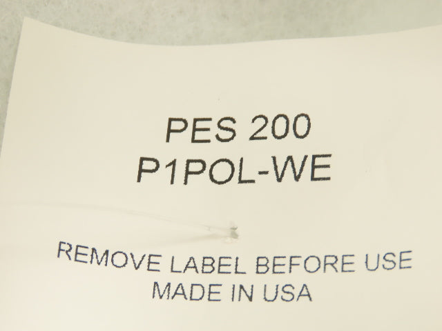 PENG200P1P Polyester Felt Liquid Filter Bag 200 Micron Sz 1 (14")  Box of 24