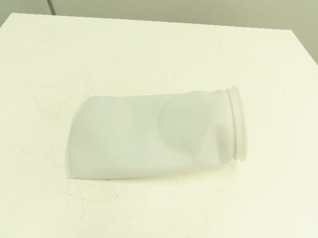 PENG200P1P Polyester Felt Liquid Filter Bag 200 Micron Sz 1 (14")  Box of 24