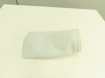 PENG200P1P Polyester Felt Liquid Filter Bag 200 Micron Sz 1 (14")  Box of 24