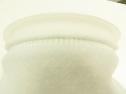 PENG200P1P Polyester Felt Liquid Filter Bag 200 Micron Sz 1 (14")  Box of 24