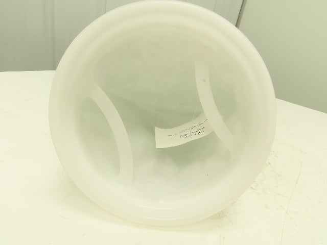 PENG200P1P Polyester Felt Liquid Filter Bag 200 Micron Sz 1 (14")  Box of 24