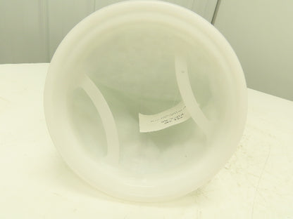 PENG200P1P Polyester Felt Liquid Filter Bag 200 Micron Sz 1 (14")  Box of 24