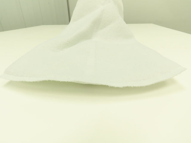 PENG200P1P Polyester Felt Liquid Filter Bag 200 Micron Sz 1 (14")  Box of 24