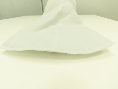 PENG200P1P Polyester Felt Liquid Filter Bag 200 Micron Sz 1 (14")  Box of 24