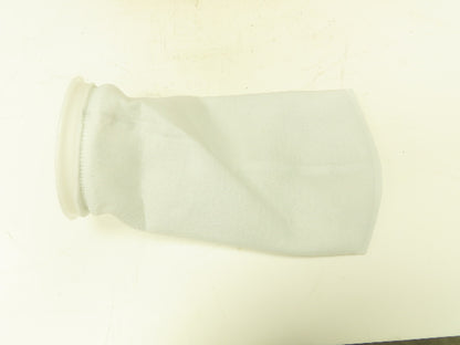 PENG200P1P Polyester Felt Liquid Filter Bag 200 Micron Sz 1 (14")  Box of 50