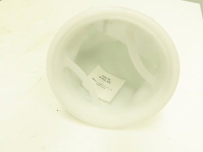 PENG200P1P Polyester Felt Liquid Filter Bag 200 Micron Sz 1 (14")  Box of 50