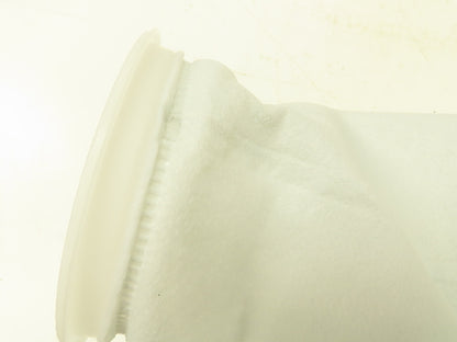 PENG200P1P Polyester Felt Liquid Filter Bag 200 Micron Sz 1 (14")  Box of 50