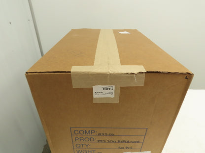 PENG200P1P Polyester Felt Liquid Filter Bag 200 Micron Sz 1 (14")  Box of 50