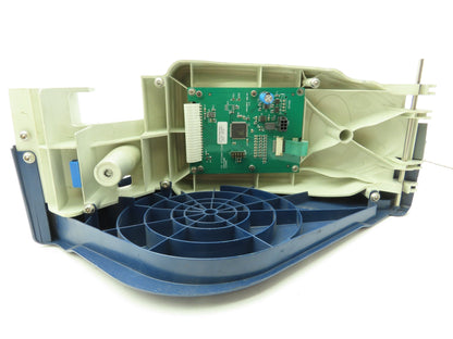 FB International FP008002 Pro Pak'r Display Control Panel Air Cushion System