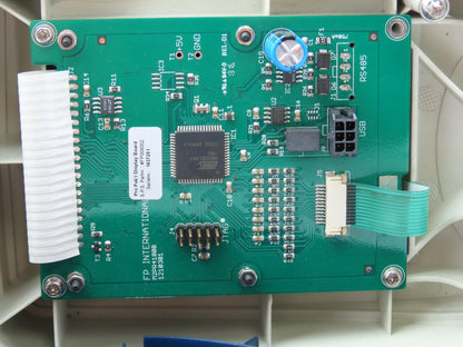 FB International FP008002 Pro Pak'r Display Control Panel Air Cushion System