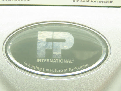 FB International FP008002 Pro Pak'r Display Control Panel Air Cushion System