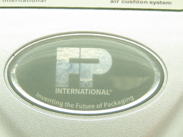 FB International FP008002 Pro Pak'r Display Control Panel Air Cushion System