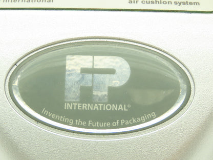 FB International FP008002 Pro Pak'r Display Control Panel Air Cushion System