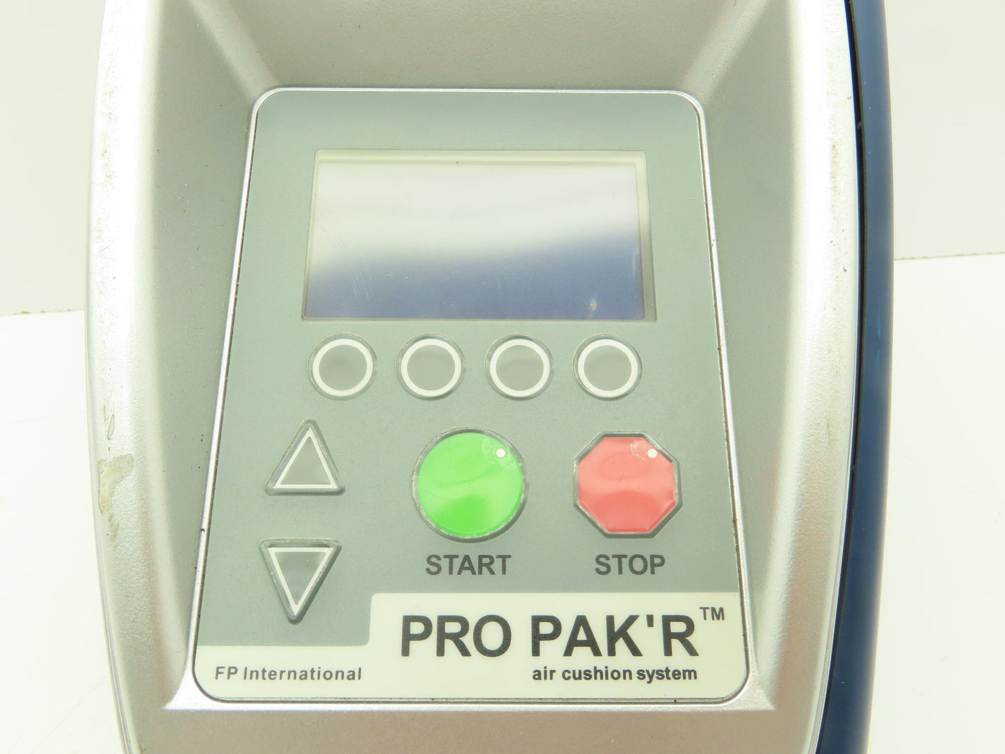 FB International FP008002 Pro Pak'r Display Control Panel Air Cushion System