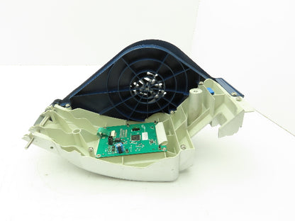 FB International FP008002 Pro Pak'r Display Control Panel Air Cushion System